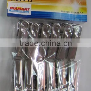 Stainless Steel Bag Clip thumbnail-1