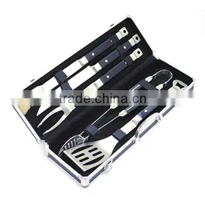BQ-0059 / 5 Pcs POM Handle Barbeques thumbnail-1