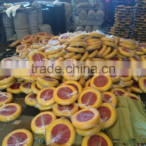 Plastic Wheelbarrow Rim for 3.50-6 Wheel thumbnail-6