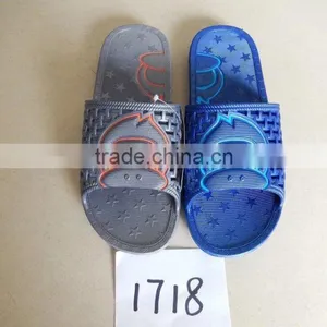 Cute Household Sandal for Women and Men thumbnail-1