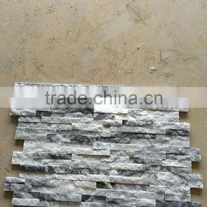 Slate 600*150 mm Cheap Cultured Stone thumbnail-4