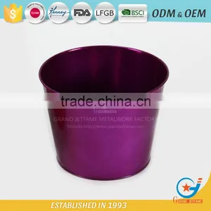 Pots for Plants Outdoors Flowers for Patio Pots thumbnail-2