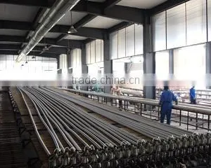 Linhai Shuangfeng Rubber & Plastic Co., Ltd. company overview - view 2 thumbnail