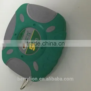 Berrylion Stainless Steel Long Measuring Tapes Thick Tape Clear Scale Measuring Tapes thumbnail-4