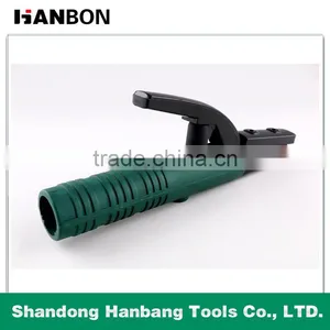 American Type Cuspidal Welding Holder of 1000A thumbnail-2