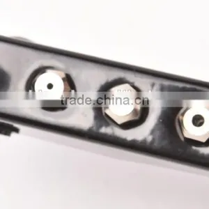 9.5" Single Hold Hand Riveter Punch Tool AK-0329 thumbnail-3