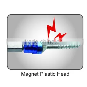Magnetic Driver Bits Set thumbnail-3