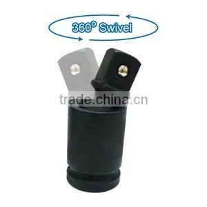 Pinless Hex Ball Impact Universal Joint thumbnail-3