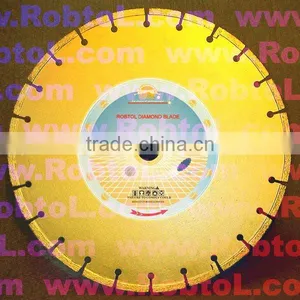 Joint Widening and Cleaning Wet Blade For Cured Concrete (COAC) thumbnail-1