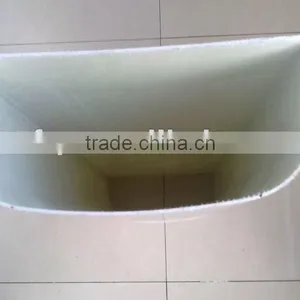 Grp Frp Radome thumbnail-1