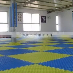 Taekwondo Mat/puzzle Mat/martial Arts Mat/aikido thumbnail-3