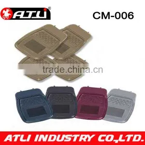 PVC Car Mat With CE Certificate thumbnail-1