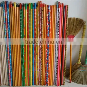 Pvc Coated Wooden Tool Handles thumbnail-1