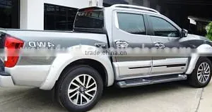 Offroad 4x4 Accessories Fender Flare for Navara NP300 Fenders thumbnail-1