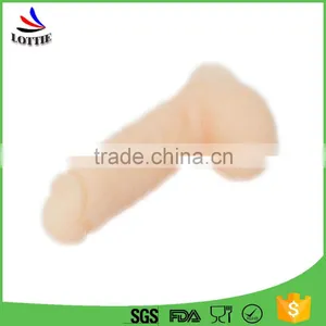 Women Masturbation Silicone Dildos With Strong Suction Cup Huge Flexible Penis Massager Big Cock Products Silicone Sex Toy thumbnail-3