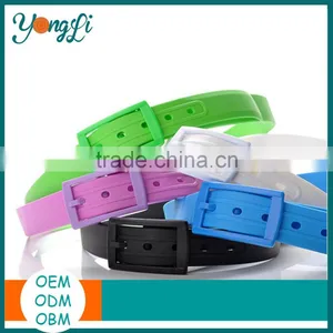 China Manufacturer Belt Colorful Silicone Rubber thumbnail-3