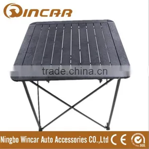 Aluminum Leisure Table for Picnic thumbnail-1