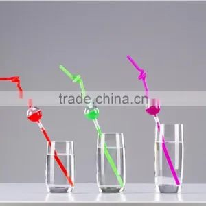 The Newest Technology Concept Drinking Straw thumbnail-3
