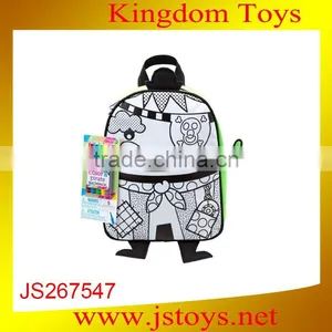 Diy Bag Backpack With Low Price thumbnail-1