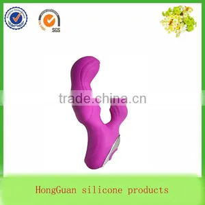 Strong Power Vibration Sex Massager for Women thumbnail-1