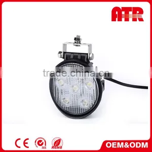 3000~6500K Color Temperature Cob Led Work Light Car thumbnail-1