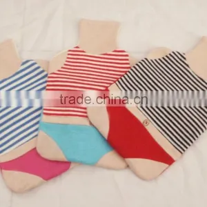 Factory Supply Directly Hot Water Bottle Cover thumbnail-3