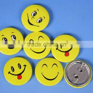 Jumbo Button Badge thumbnail-1