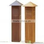 GARDEN LAMP FRANK thumbnail-1