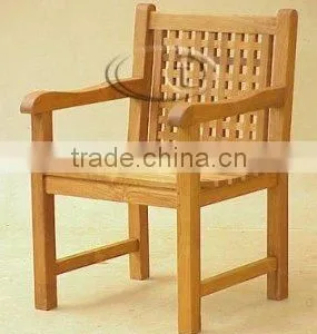 PICNIC ARM CHAIR thumbnail-1