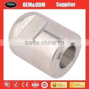 Aluminium Nut thumbnail-2