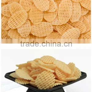 Crispy Mesh Potato Snacks thumbnail-3