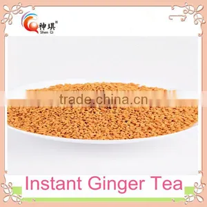 Wholesale Instant Ginger Drink, Honey Ginger Tea Crystals Manufacturer thumbnail-3