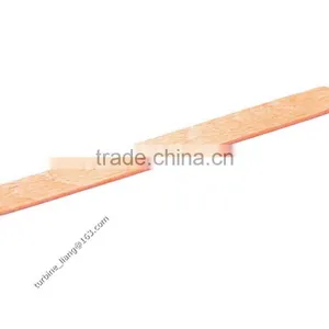 2016 Orange Wooden Stick for Ice Cream thumbnail-1
