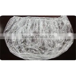 Disposable Transparent Polyethylene Plastic Spa Liner thumbnail-6