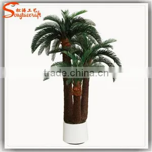 Factory Design Life Size Bonsai Plants for Sale Indooor Plastic Bonsai Tree thumbnail-5