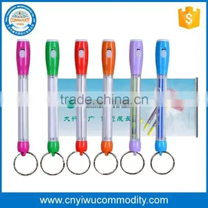 Promotional Advertising Pull-up Banner Pen thumbnail-1