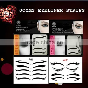 Hot Seller New Tattoo Designs&Creative Design Eyeliner Strips thumbnail-1