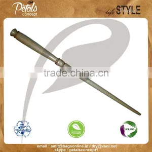 Hot Deal 2017 Hi-Quality Wooden Handcrafted Wands & Decorative Wands thumbnail-1