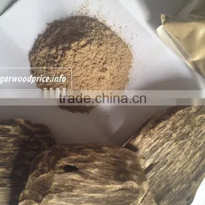 High Quality Agarwood Incense Powder - Manufactured From the Highly Resinous Parts of Agarwood Trees ( Aquilaria Crassna) thumbnail-1