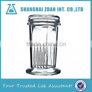 Staining Jar,Circular Cover thumbnail-1