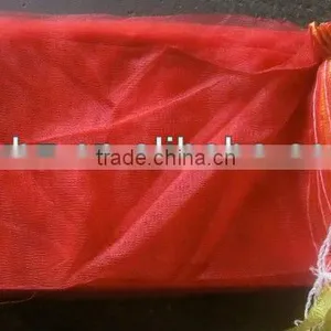 Mesh Fabric for Bags, Poly Mesh Net Bags of Potatoes thumbnail-1