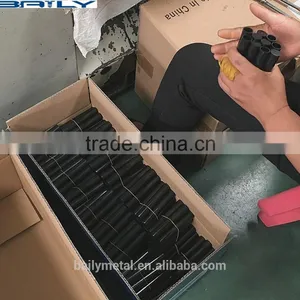 BAILY Factory Custom Various Sizes High Quality Low Price Dowel Caps to Fit Rebar thumbnail-6