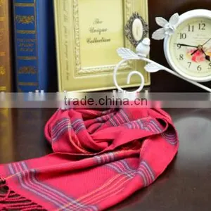 Silk Scarf thumbnail-2