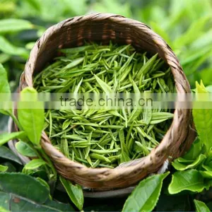 Organic Chunmee Tea, Chunmee Special, Grade Special 41022 thumbnail-2