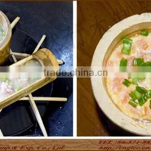 Promotion Fresh Bamboo Cook Mug/large Size Bamboo Cup thumbnail-3