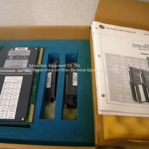 Allen Bradley  1794-OB8 1794-OB8EP thumbnail-1