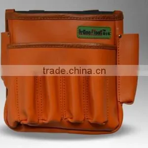 Leather Wallpaper Wallpaper Construction Tool Bags, Purses Thick Cattle Purses Hardware Electrician Kit thumbnail-1