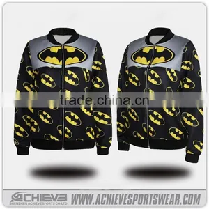 Cheap Fleece Jacket / Safety Jacket / Jacket for Women thumbnail-3