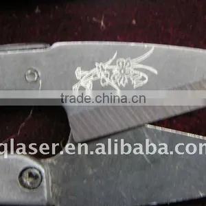 Portable Mobile Phone Shell Marking Machine With Cheap Price thumbnail-6