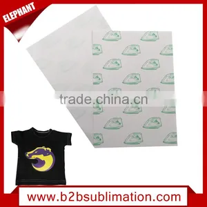 Low Price Inkjet & Laser a3 T-shirt Heat Transfer Paper thumbnail-1